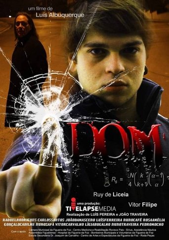 Dom Poster of Dom