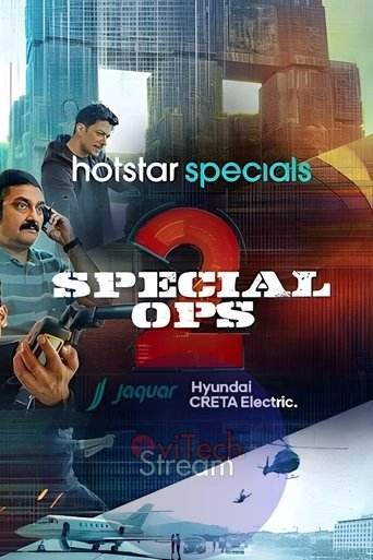 Poster of Special Ops 2
