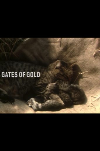 Poster of Gates of Gold