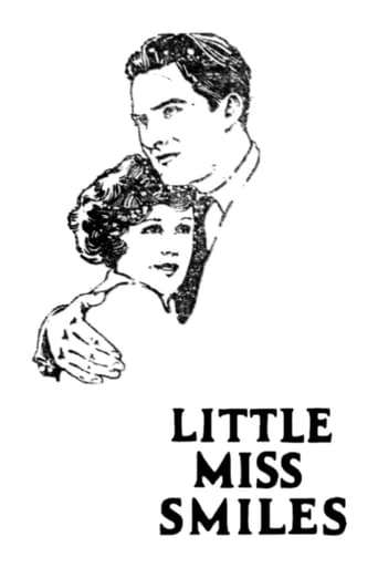 Poster of Little Miss Smiles