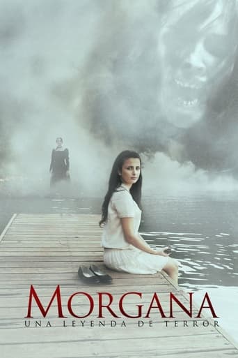 Poster of Morgana