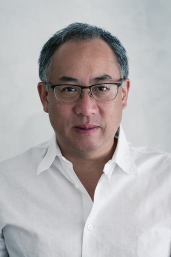 Portrait of Larry Fong