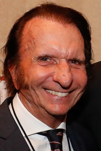 Portrait of Emerson Fittipaldi