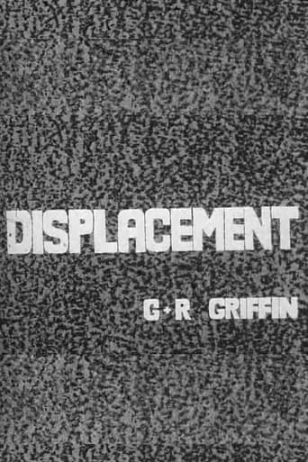 Displacement Poster of Displacement