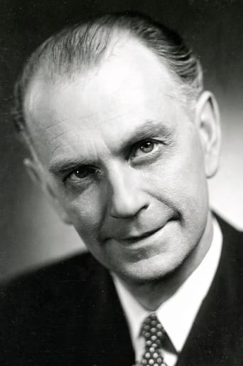 Portrait of Einar Axelsson