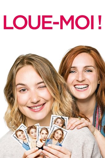 Poster of Loue-moi !