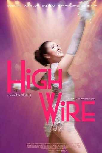 Poster of High Wire
