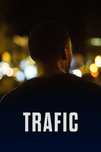 Trafic Poster of Trafic