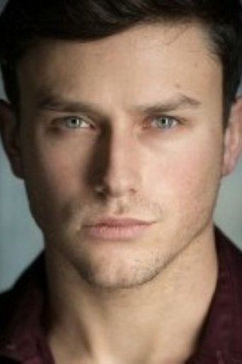 Portrait of Jamie Knox