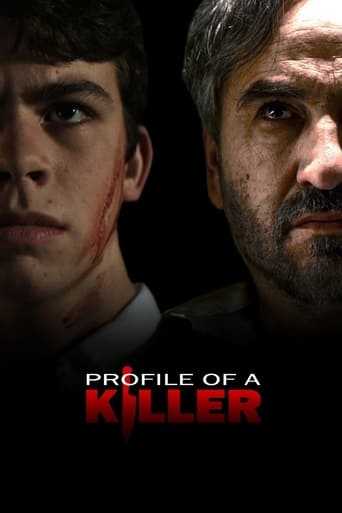 Poster of Profile of a Killer