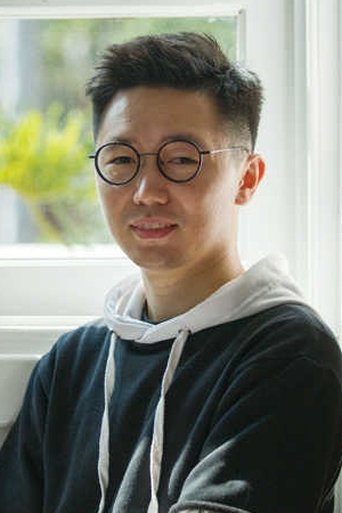 Portrait of Huang Chengxi
