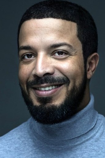 Portrait of Walid Afkir
