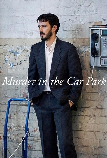 Poster of Murder in the Car Park