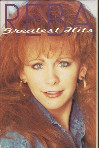 Poster of Reba McEntire – Greatest Hits