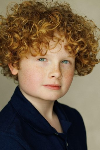 Portrait of Logan Matthews