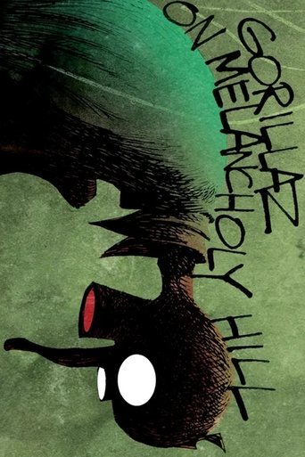 Poster of On Melancholy Hill