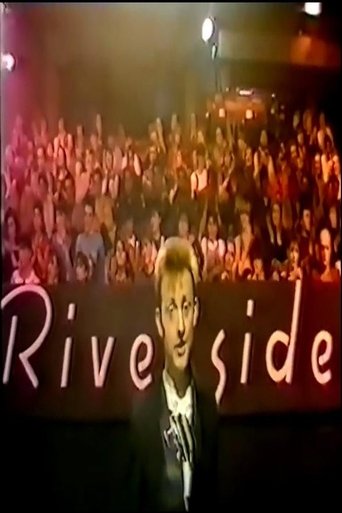Poster of Riverside