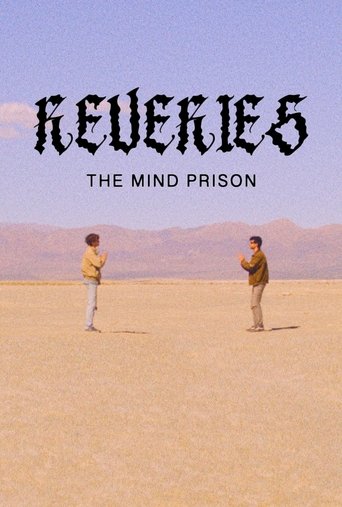 Poster of Reveries: The Mind Prison