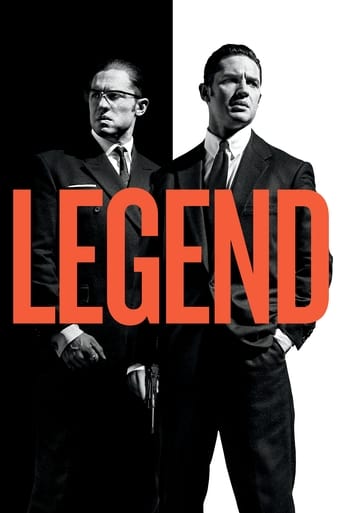 Poster of Legend