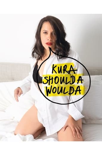 Poster of Kura Woulda Shoulda
