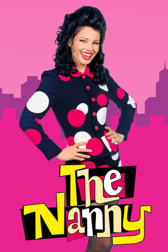 Poster of The Nanny