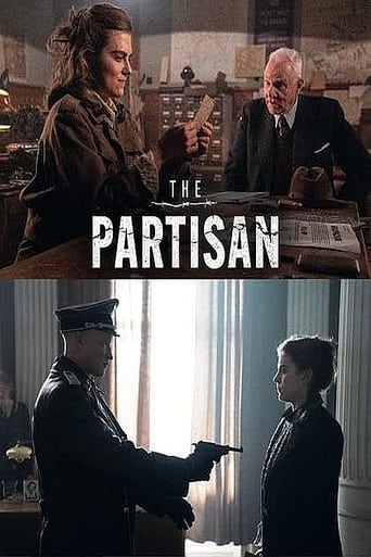 Poster of The Partisan