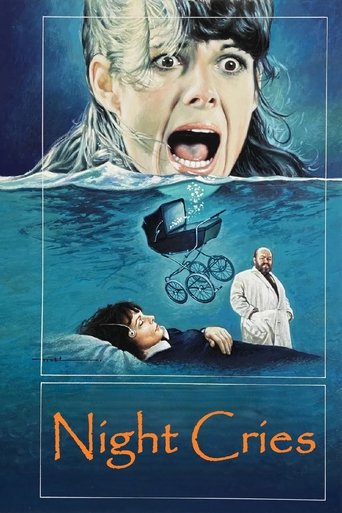 Night Cries Poster of Night Cries