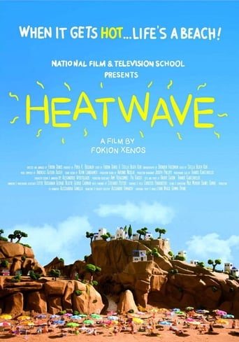 Poster of Heatwave