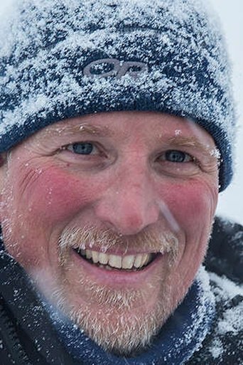 Portrait of Paul Nicklen