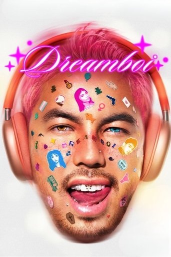 Poster of Dreamboi