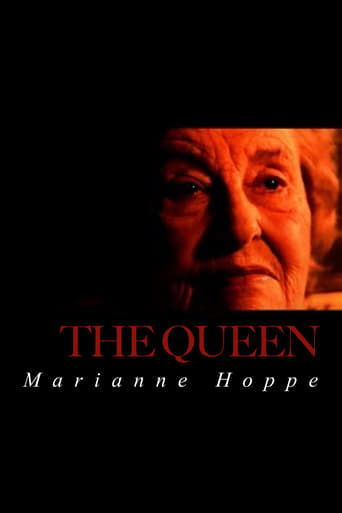 Poster of The Queen – Marianne Hoppe