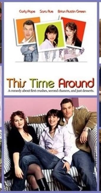 Poster of This Time Around