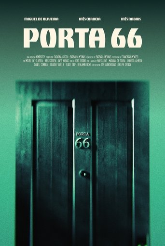 Poster of Porta 66