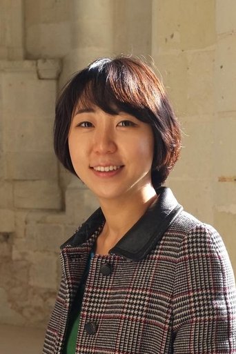 Portrait of Jeong Da-hee