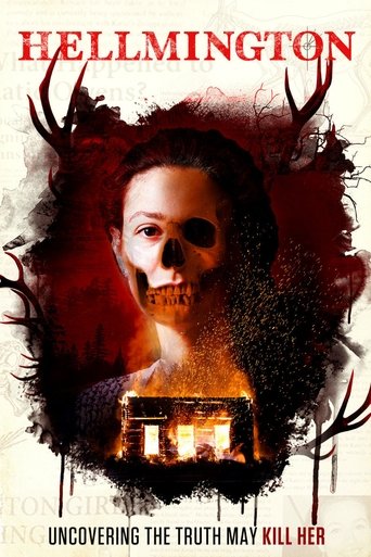 Hellmington Poster of Hellmington