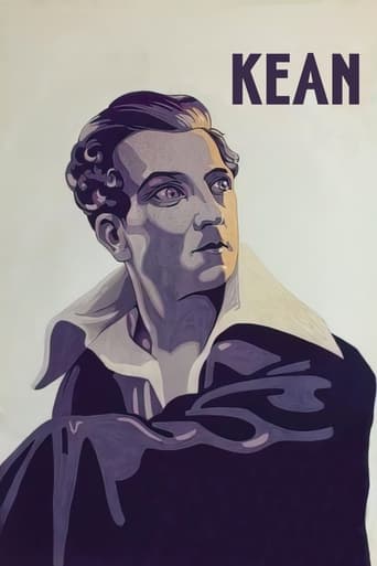 Poster of Kean
