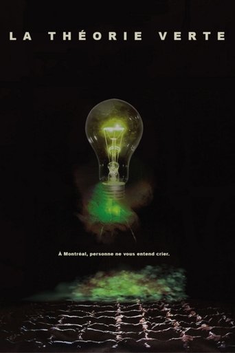 Poster of La Théorie verte