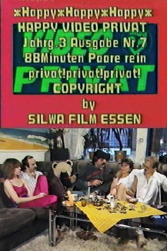 Poster of Happy Video Privat 7
