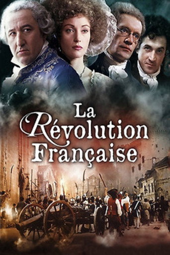 Poster of The French Revolution