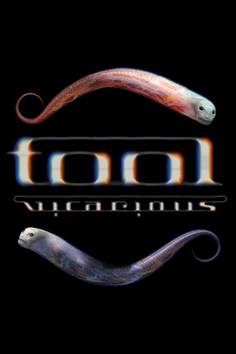 Tool - Vicarious Poster of Tool - Vicarious