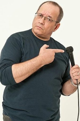 Portrait of Paulo Carvalho