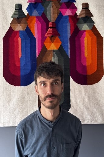 Portrait of Federico Atehortúa Arteaga