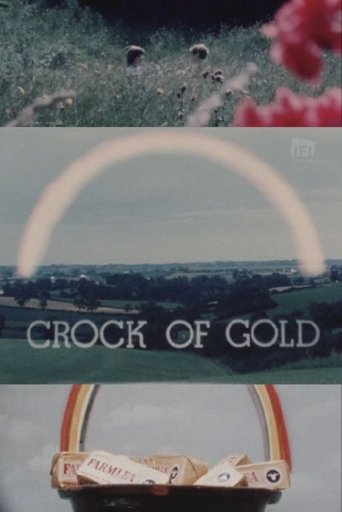 Crock of Gold Poster of Crock of Gold