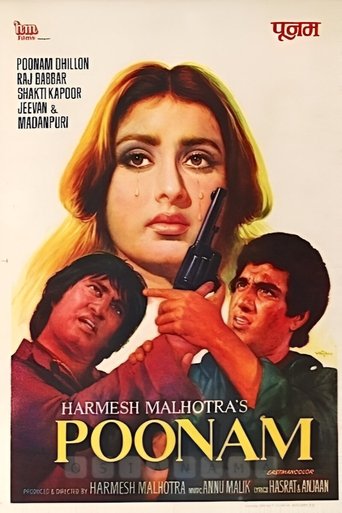 Poster of Poonam