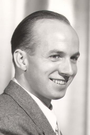 Portrait of Jimmy Van Heusen