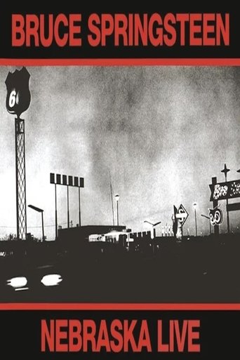 Poster of Nebraska Live