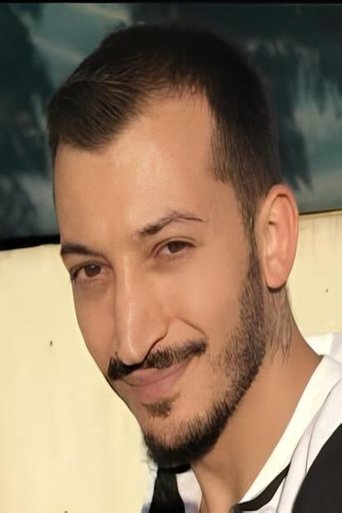 Portrait of Tolga Oskar