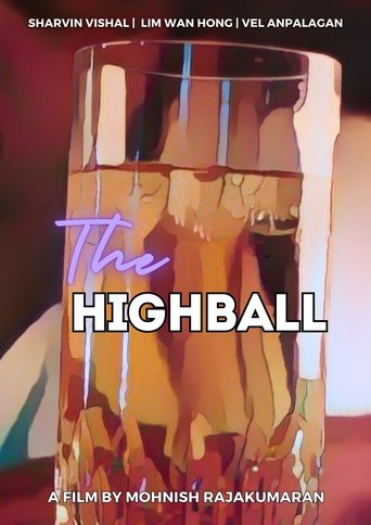 Poster of The Highball