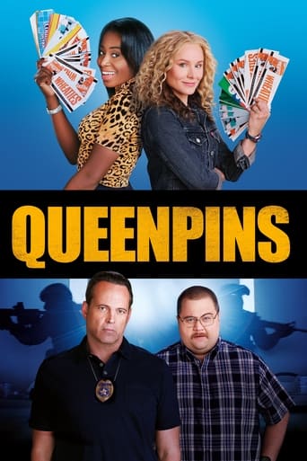 Poster of Queenpins