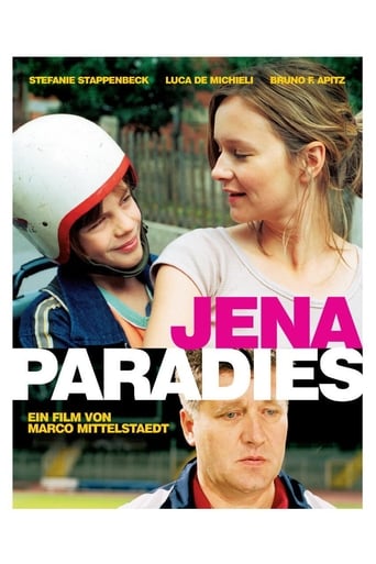 Poster of Jena Paradies